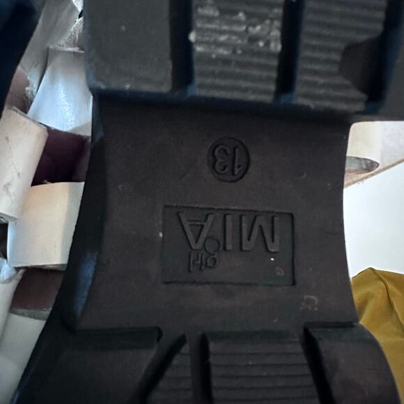 Mia sandals - Picture 4 of 6